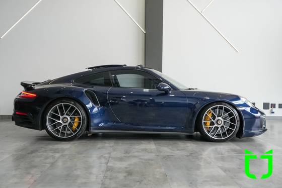 PORSCHE 911 3.8 24V H6 GASOLINA TURBO S PDK PORSCHE 911 3.8 24V H6 GASOLINA TURBO S PDK